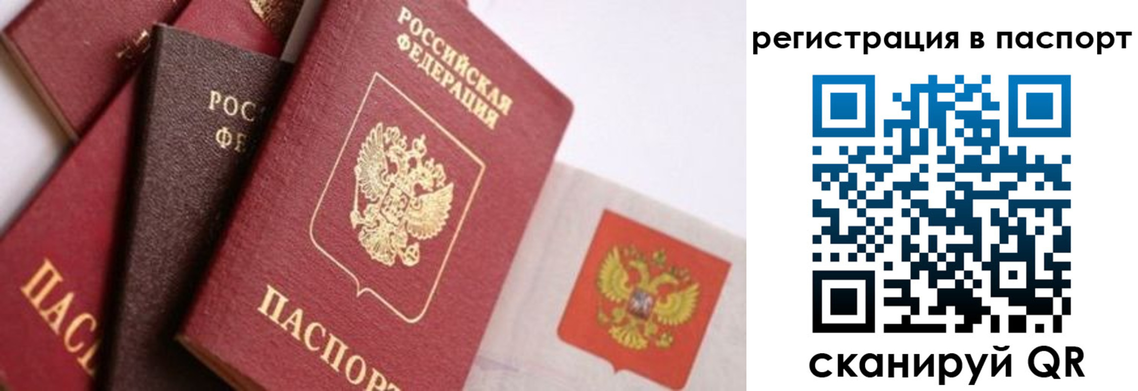 прописка в квартире в Канаше